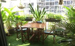Blossom Residences (D23), Condominium #203864201